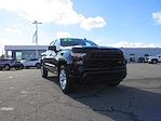 New 2026 Chevrolet Silverado 1500 Custom Crew Cab for sale #C160107 - photo 8