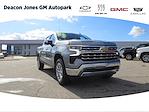 New 2026 Chevrolet Silverado 1500 LTZ Crew Cab for sale #C160108 - photo 1
