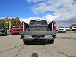 New 2026 Chevrolet Silverado 1500 LTZ Crew Cab for sale #C160108 - photo 5
