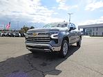 New 2026 Chevrolet Silverado 1500 LTZ Crew Cab for sale #C160108 - photo 8