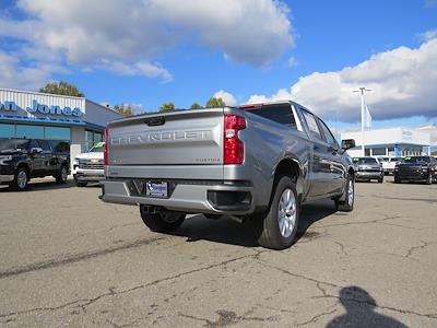 New 2026 Chevrolet Silverado 1500 Custom Crew Cab for sale #C160115 - photo 2