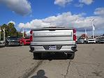 New 2026 Chevrolet Silverado 1500 Custom Crew Cab for sale #C160115 - photo 4
