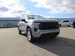 New 2026 Chevrolet Silverado 1500 Custom Crew Cab for sale #C160115 - photo 9