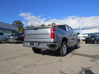 New 2026 Chevrolet Silverado 1500 LT Crew Cab for sale #C160116 - photo 2