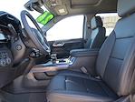 New 2026 Chevrolet Silverado 1500 LTZ Crew Cab for sale #C160135 - photo 18