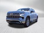 New 2026 Chevrolet Silverado 1500 LTZ Crew Cab for sale #C160135 - photo 8
