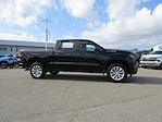 New 2026 Chevrolet Silverado 1500 Custom Crew Cab for sale #C160139 - photo 3