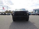 New 2026 Chevrolet Silverado 1500 Custom Crew Cab for sale #C160139 - photo 9