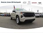 New 2026 Chevrolet Silverado 1500 Custom Crew Cab for sale #C160154 - photo 1