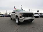 New 2026 Chevrolet Silverado 1500 Custom Crew Cab for sale #C160154 - photo 11