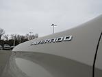 New 2026 Chevrolet Silverado 1500 Custom Crew Cab for sale #C160154 - photo 16