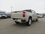 New 2026 Chevrolet Silverado 1500 Custom Crew Cab for sale #C160154 - photo 2