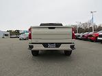 New 2026 Chevrolet Silverado 1500 Custom Crew Cab for sale #C160154 - photo 3