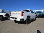 New 2026 Chevrolet Silverado 1500 Custom Crew Cab for sale #C160160 - photo 2