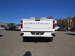 New 2026 Chevrolet Silverado 1500 Custom Crew Cab for sale #C160160 - photo 4