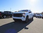 New 2026 Chevrolet Silverado 1500 Custom Crew Cab for sale #C160160 - photo 8