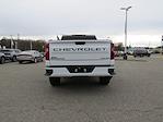 New 2026 Chevrolet Silverado 1500 Custom Crew Cab for sale #C160161 - photo 3
