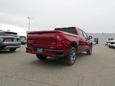 New 2026 Chevrolet Silverado 1500 RST Crew Cab for sale #C160164 - photo 2