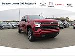 New 2026 Chevrolet Silverado 1500 RST Crew Cab for sale #C160164 - photo 1