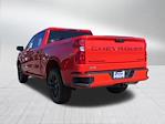 New 2026 Chevrolet Silverado 1500 Custom Crew Cab for sale #C160173 - photo 6