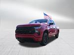 New 2026 Chevrolet Silverado 1500 Custom Crew Cab for sale #C160173 - photo 8