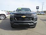 New 2026 Chevrolet Colorado Work Truck Crew Cab for sale #C160177 - photo 4