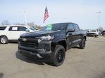 New 2026 Chevrolet Colorado Work Truck Crew Cab for sale #C160177 - photo 5