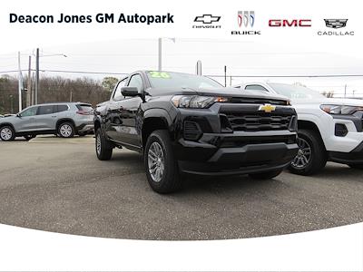 New 2026 Chevrolet Colorado LT Crew Cab for sale #C160179 - photo 1