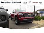 New 2026 Chevrolet Colorado LT Crew Cab for sale #C160180 - photo 1