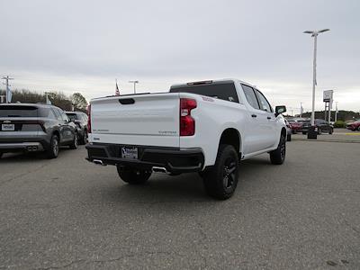 New 2026 Chevrolet Silverado 1500 Custom Crew Cab for sale #C160187 - photo 2