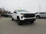 New 2026 Chevrolet Silverado 1500 Custom Crew Cab for sale #C160187 - photo 10