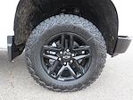 New 2026 Chevrolet Silverado 1500 Custom Crew Cab for sale #C160187 - photo 11