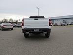 New 2026 Chevrolet Silverado 1500 Custom Crew Cab for sale #C160187 - photo 3