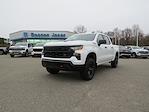 New 2026 Chevrolet Silverado 1500 Custom Crew Cab for sale #C160187 - photo 8