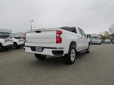 New 2026 Chevrolet Silverado 1500 Custom Double Cab for sale #C160191 - photo 2