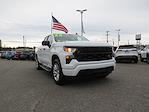 New 2026 Chevrolet Silverado 1500 Custom Double Cab for sale #C160191 - photo 10