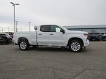 New 2026 Chevrolet Silverado 1500 Custom Double Cab for sale #C160191 - photo 4