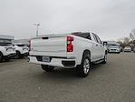 New 2026 Chevrolet Silverado 1500 Custom Double Cab for sale #C160191 - photo 2
