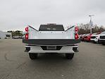 New 2026 Chevrolet Silverado 1500 Custom Double Cab for sale #C160191 - photo 5