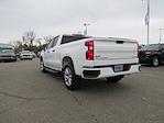 New 2026 Chevrolet Silverado 1500 Custom Double Cab for sale #C160191 - photo 6