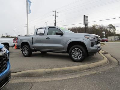 New 2026 Chevrolet Colorado LT Crew Cab for sale #C160196 - photo 2