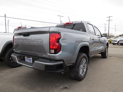New 2026 Chevrolet Colorado LT Crew Cab for sale #C160196 - photo 2