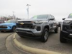 New 2026 Chevrolet Colorado LT Crew Cab for sale #C160196 - photo 7