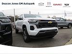 New 2026 Chevrolet Colorado LT Crew Cab for sale #C160197 - photo 1