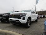 New 2026 Chevrolet Colorado LT Crew Cab for sale #C160197 - photo 7
