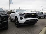 New 2026 Chevrolet Colorado LT Crew Cab for sale #C160197 - photo 9