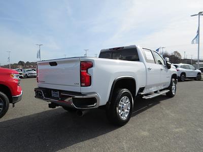 New 2026 Chevrolet Silverado 2500 LTZ Crew Cab for sale #C160229 - photo 2