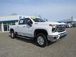 New 2026 Chevrolet Silverado 2500 LTZ Crew Cab for sale #C160229 - photo 4