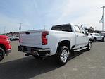 New 2026 Chevrolet Silverado 2500 LTZ Crew Cab for sale #C160229 - photo 2