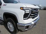 New 2026 Chevrolet Silverado 2500 LTZ Crew Cab for sale #C160229 - photo 9